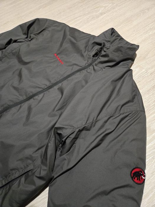 Jacheta bărbați drumeție Mammut L