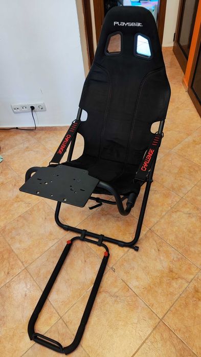 Playseat Challenge cockpit седалка за симулатор