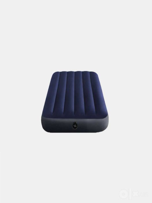 Intex 64141 Premium Comfort — yangi darajadagi dam olish