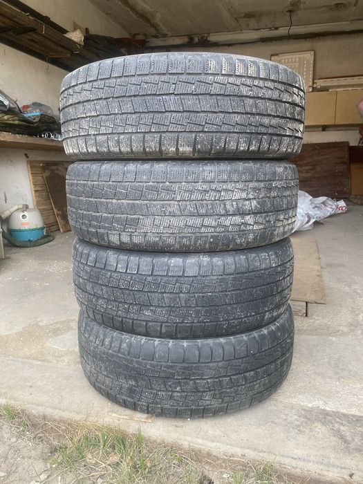 Шины 235 60 R 18