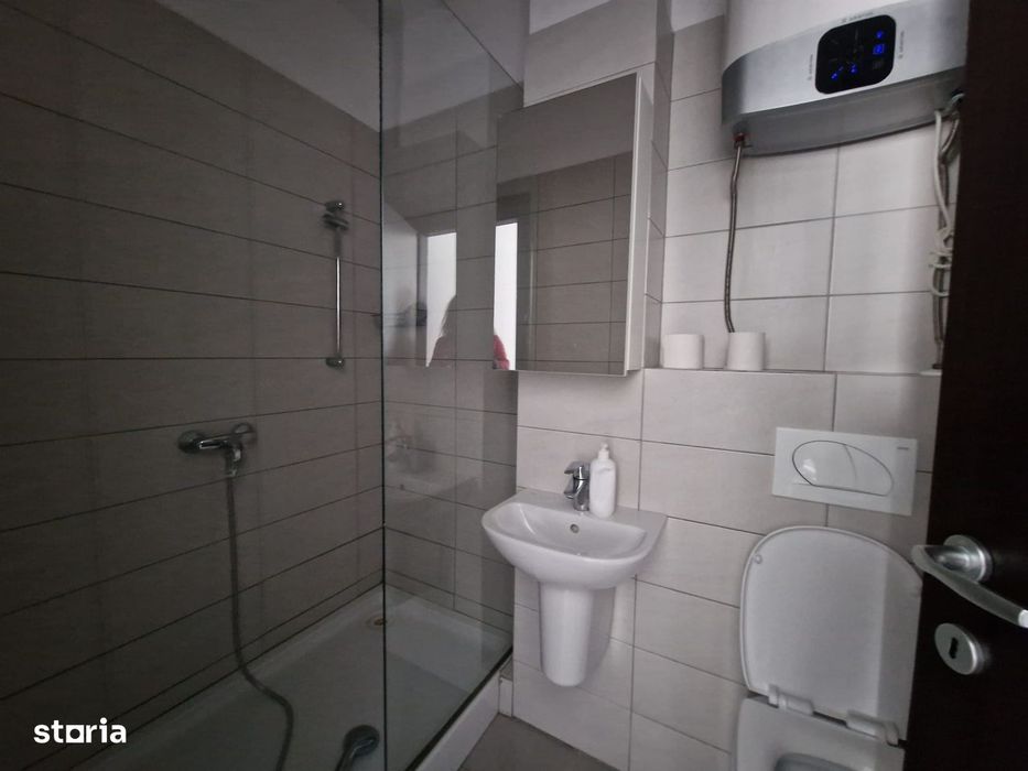 Garsoniera cu vedere la mare zona LOft Mamaia 59.900Euro