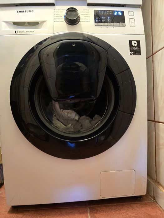 Masina de spalat Samsung