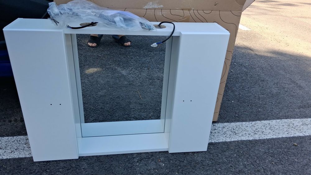 Vând lămpi pentru interior