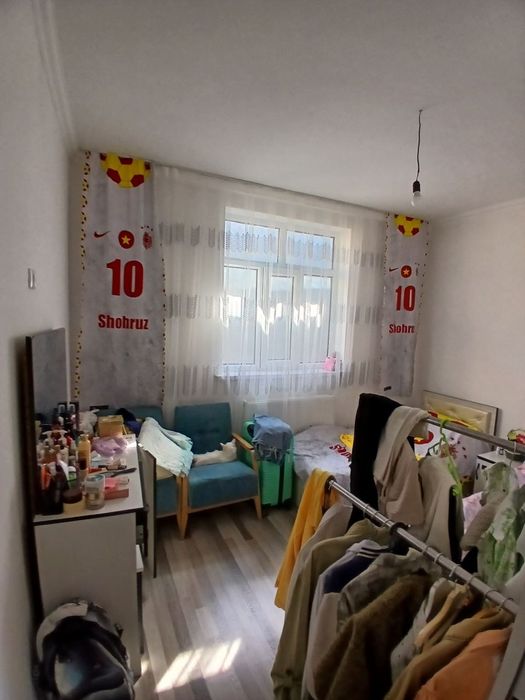 Продаю 3х комнатный коттедж Яшнабадский район