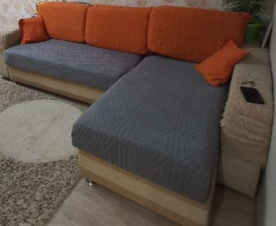 Диван б/у продам