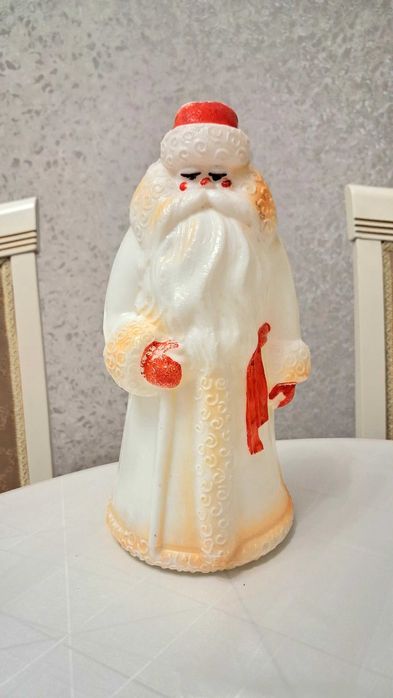 Дед Мороз (СССР)