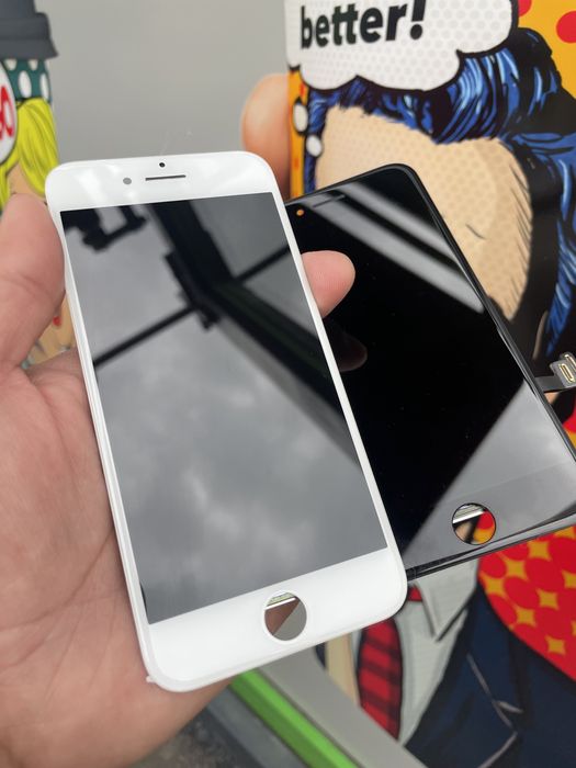 Display original iphone 7 7plus 8 8plus