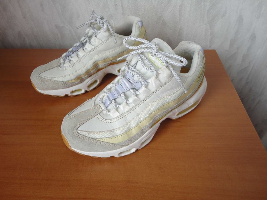 N37,5  Nike Air Max 95/оригинални дамски маратонки