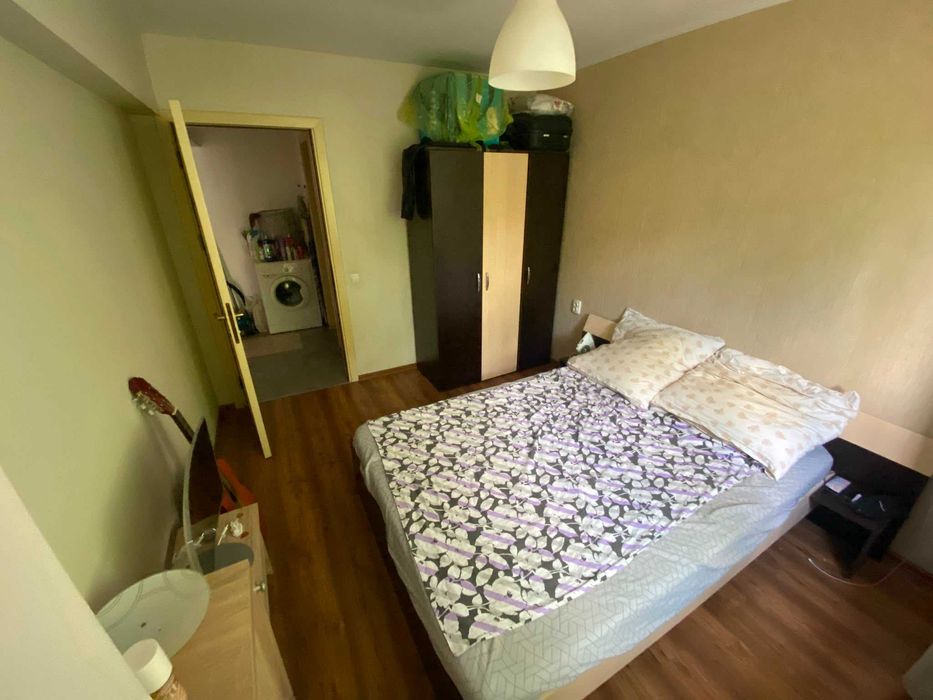 Se inchiriaza apartament 33 mp , etaj 1,  disponibili la telefon i dupa 15,30 Str. Masinii nr.3