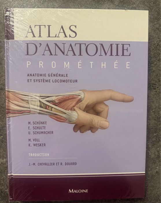 Atlase medicina