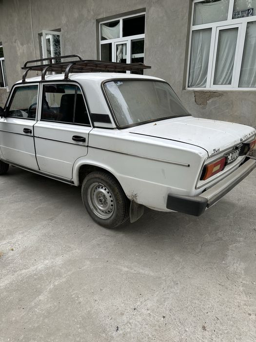 Jiguli Lada 2106 Sotiladi!