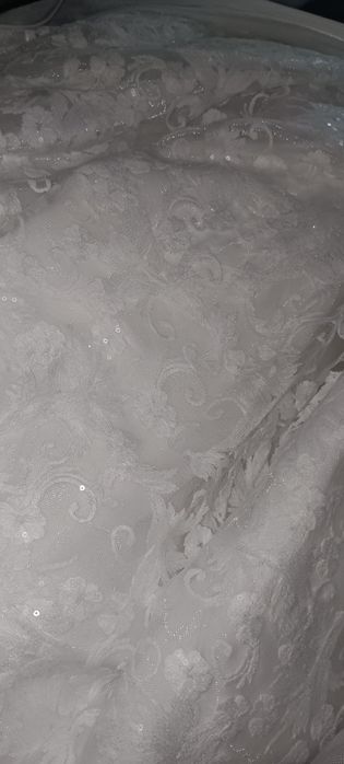 Продам свадебное платье