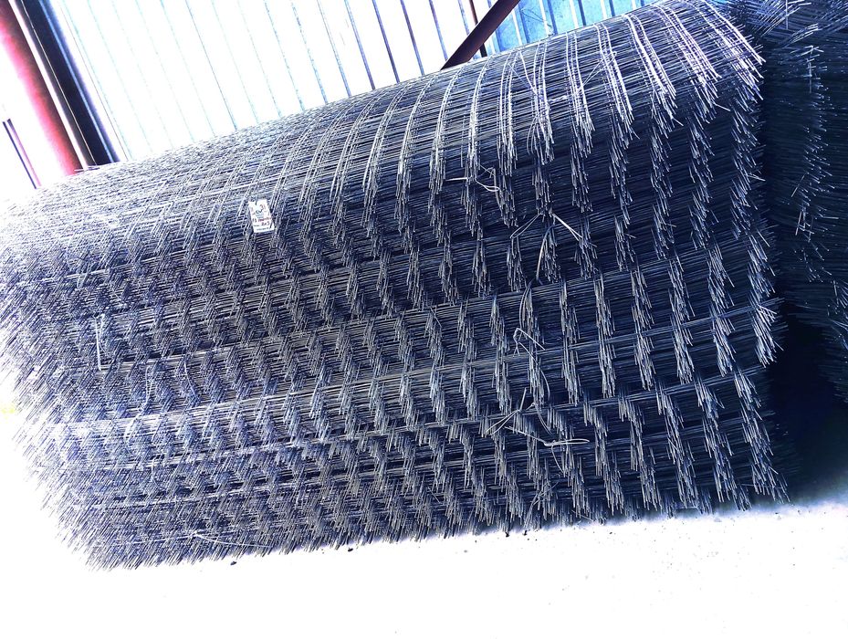 Сетка для стяжки и кладки