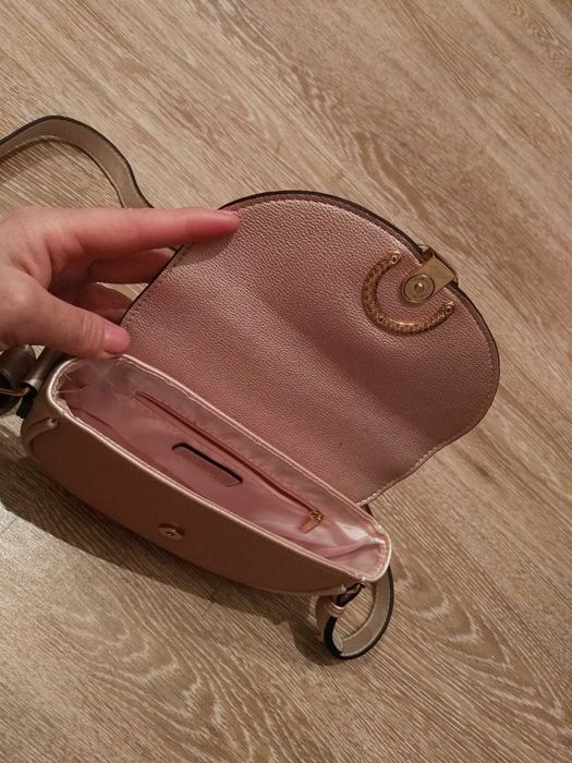 Сумочка женская компактная