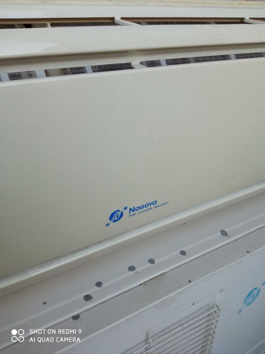 Неинверторен климатик Nagoya/Galanz 9-ka