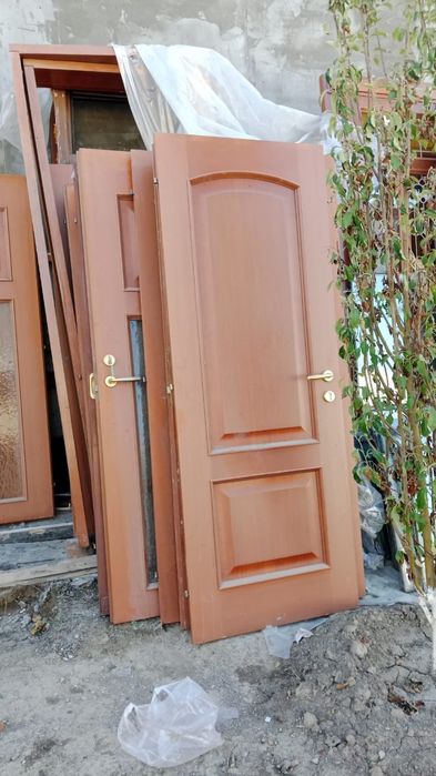 Продам качественные двери