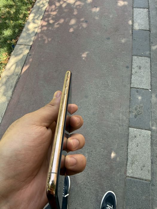 Iphone 11 pro max 256 gb