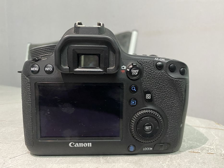 Canon 6d срочна сатылад