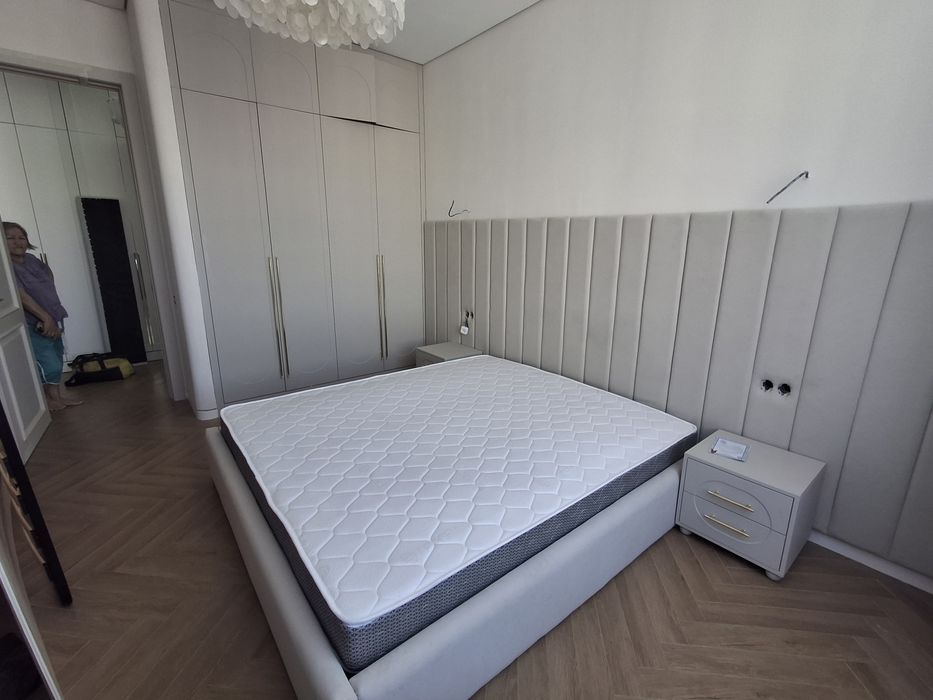 Кровать под заказ