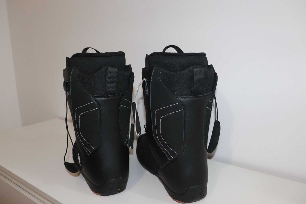 Boots snowboard FTWO marimea 45