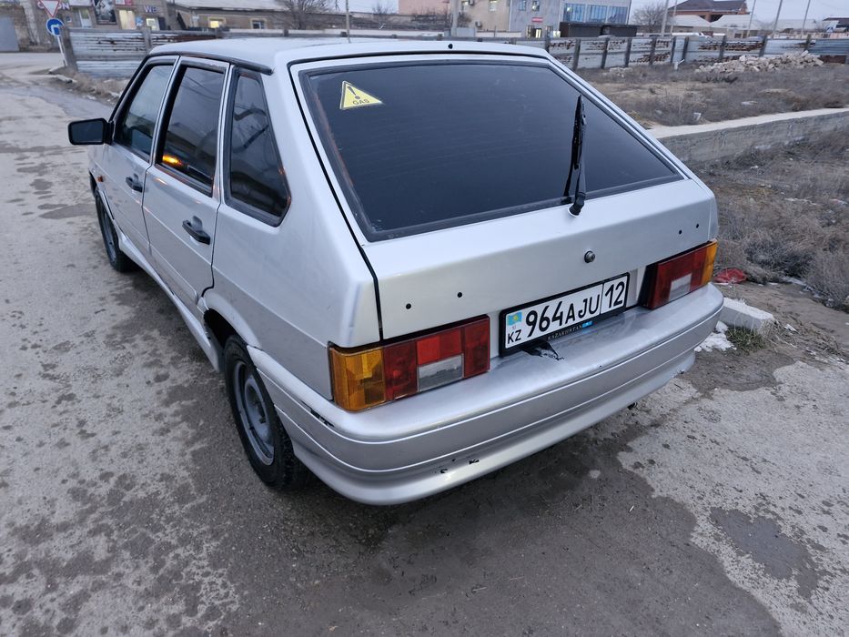 Ваз 2114 сатылады