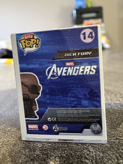 Продам фигурку bitty Pop!