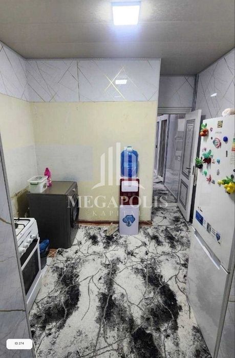 Buxoro sharq1 da 4 xonali kvartira arzon narxda sotiladi. №274