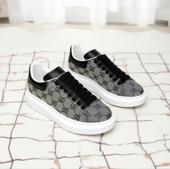 Крассовки и балетки