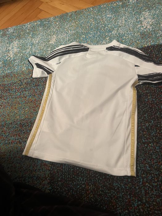 Tricou Adidas Juventus Torino