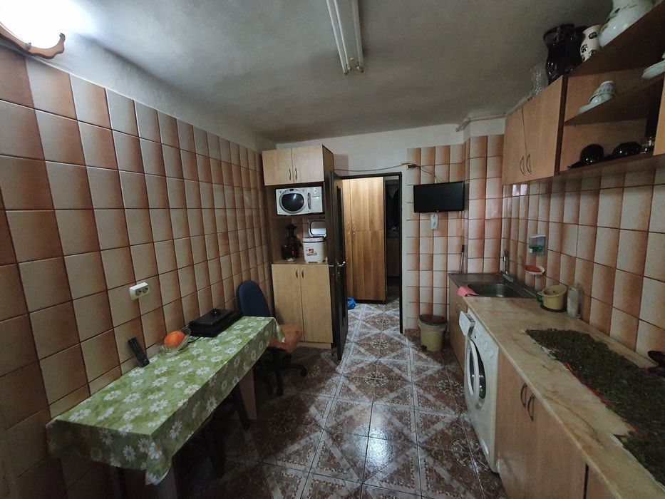 Apartament 3 camere West Mall