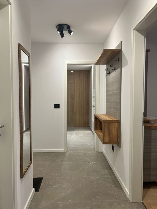 [PROPRIETAR] Apartament cu 2 camere Coresi Kasper