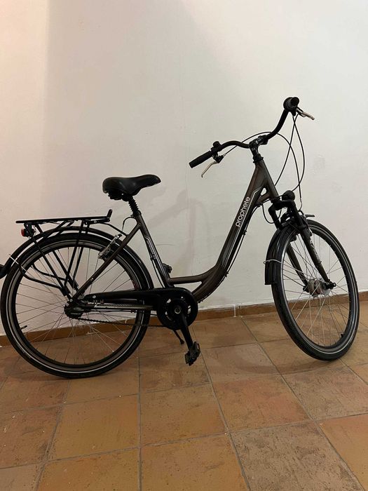 Велосипед Prophete 26"