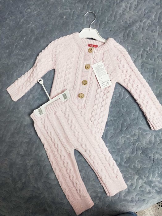 Весна - осень комбинезоны