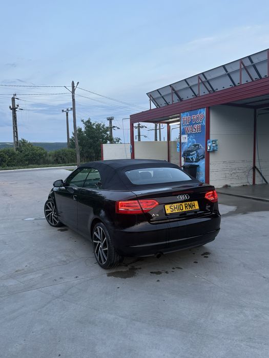 Audi A3 1.6 disel
