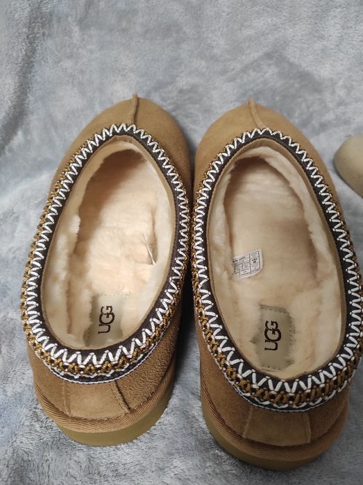 UGG Tasman papuci de casă