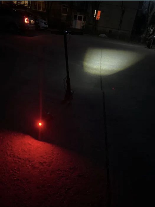 Vand trotineta Xiaomi