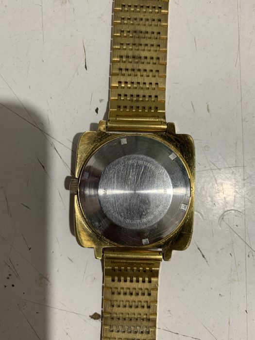 Olma automatic swiss