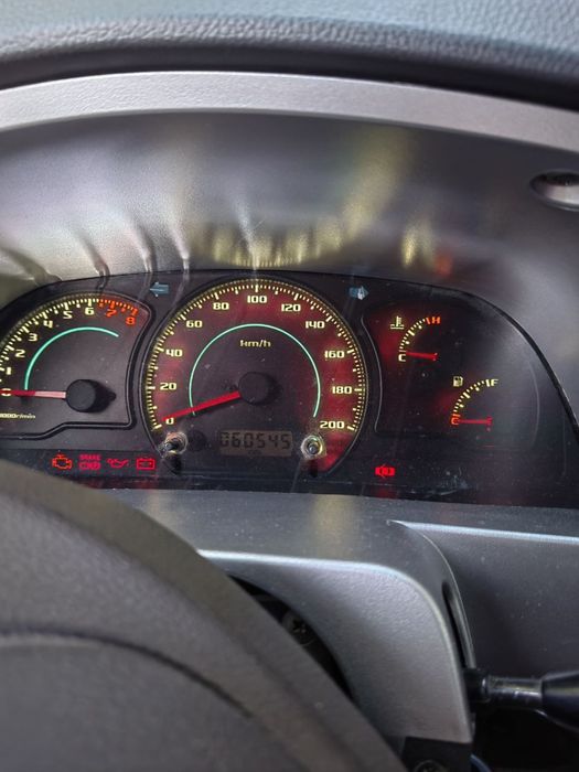 нексия 2 год 2013