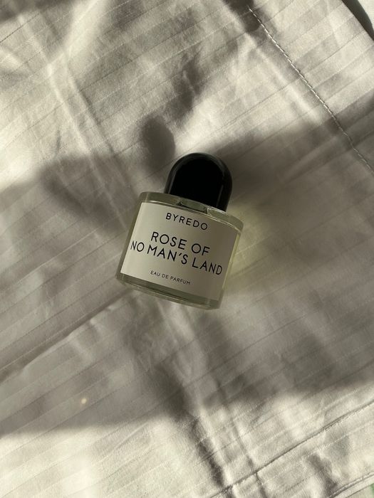 Parfum original Byredo