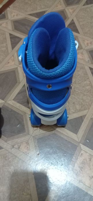 Продаются ролики