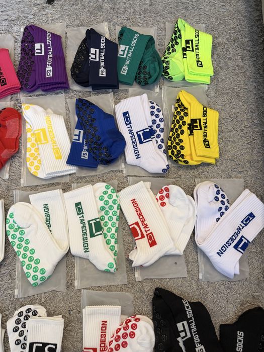 Sosete grip/ Football socks