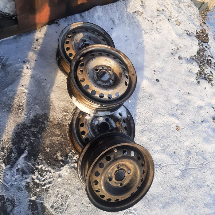 Продаю диск на деу нексия