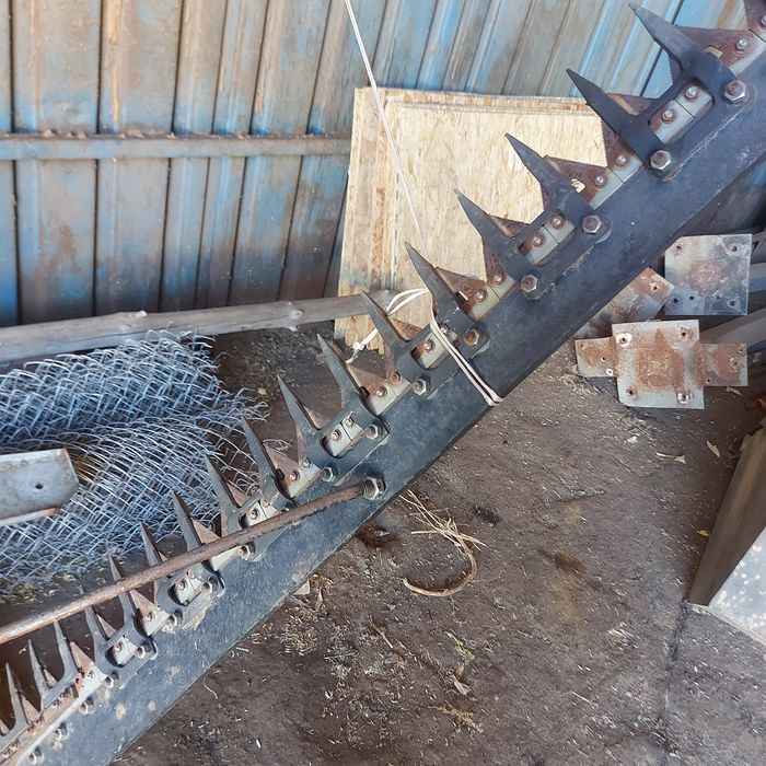 Продам новую однобруску