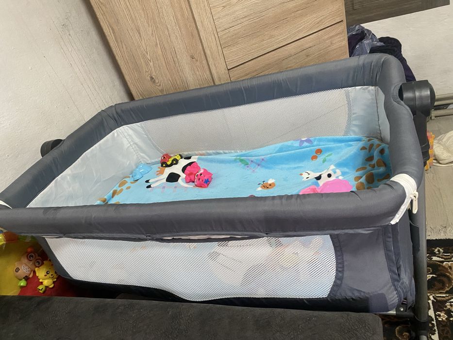 Люлька для малышей