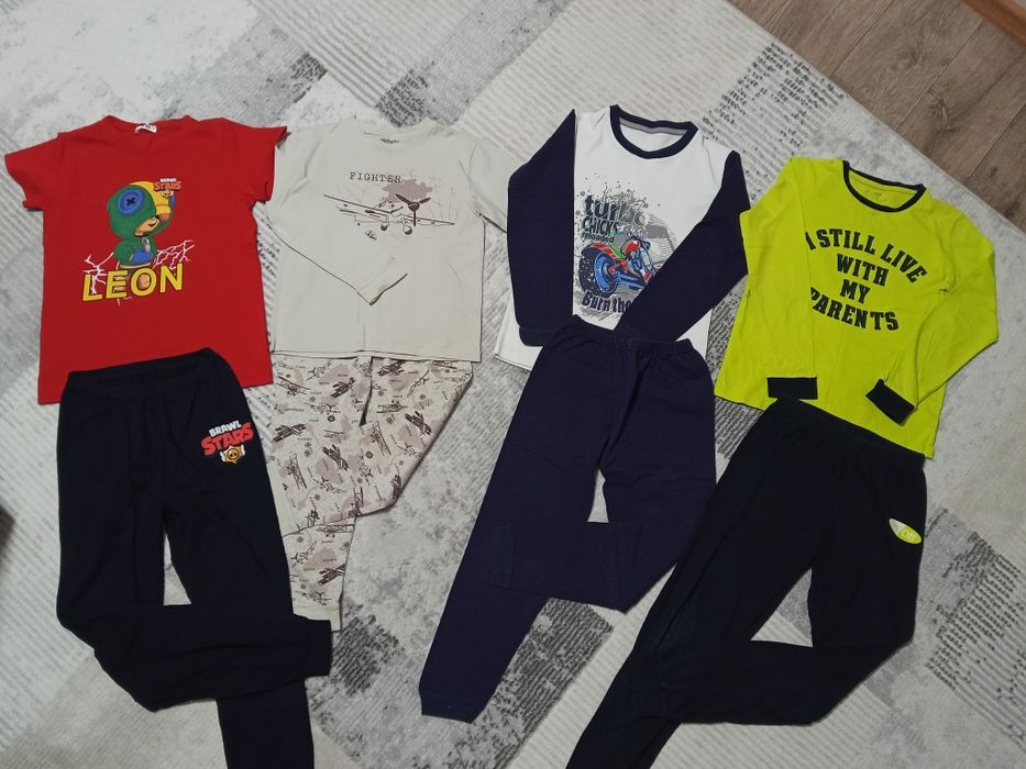 Школьная одежда 7-12лет