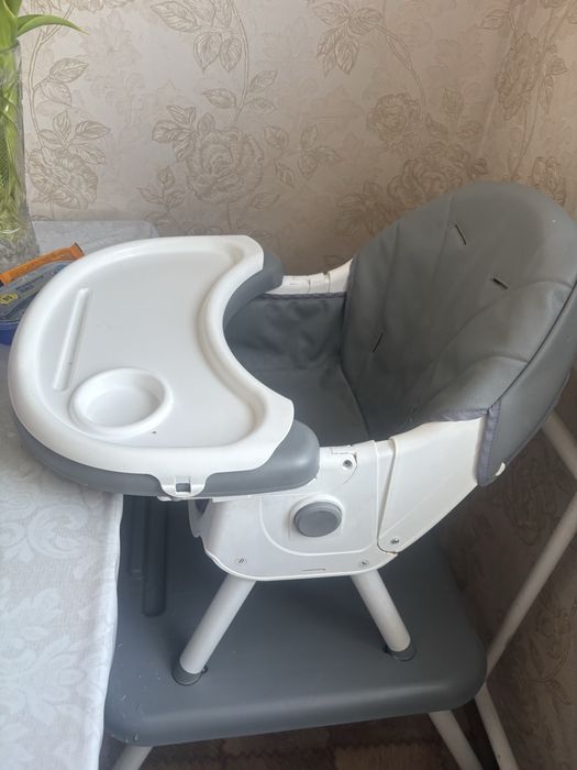 Детский стульчик