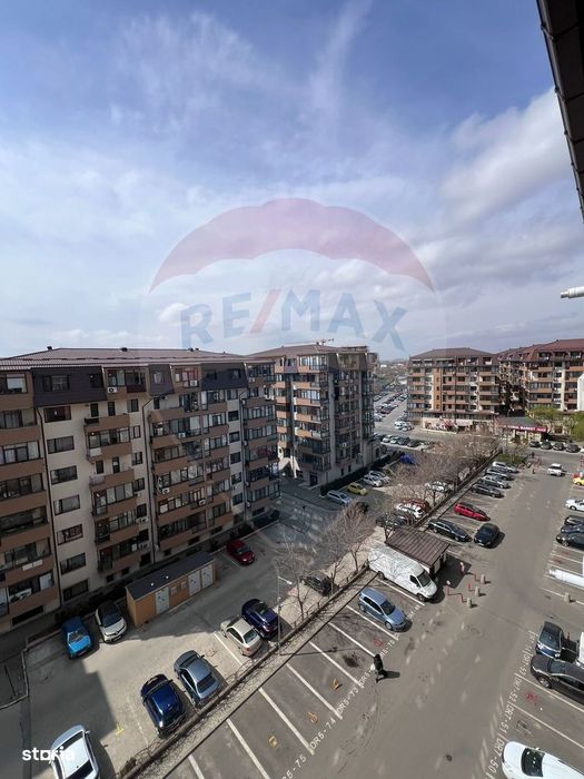 Apartament 2 camere Sălaj | Bloc 2017 | Parcare inclusă