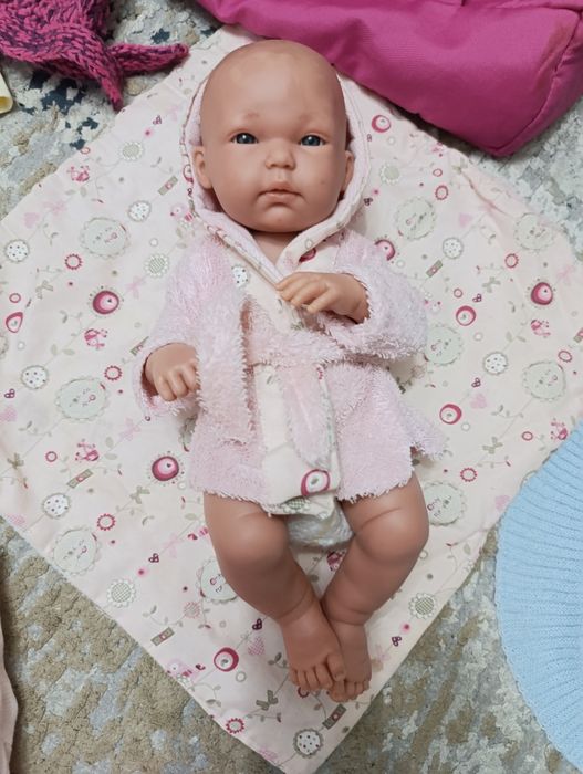 Куклы Llorens (Испания)