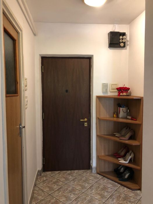 Garsoiniera 13 septmrbrie