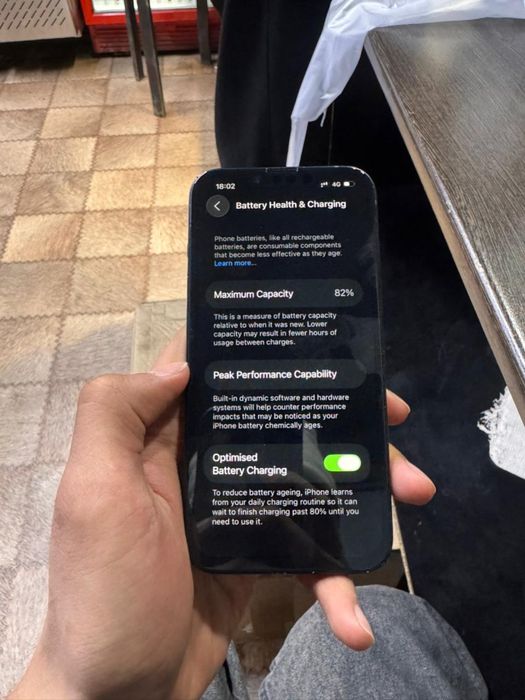 Iphone 14 128gb темно синий
